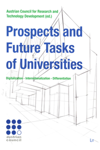 Prospects and Future Tasks of Universities, 2