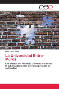 Universidad Entre-Muros