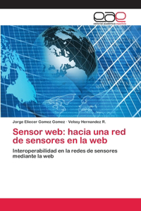 Sensor web