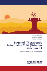 Eugenol