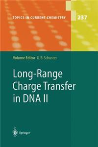 Long-Range Charge Transfer in DNA II