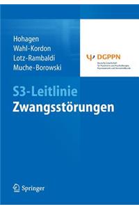 S3-Leitlinie Zwangsstörungen