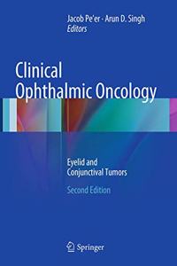 Clinical Ophthalmic Oncology