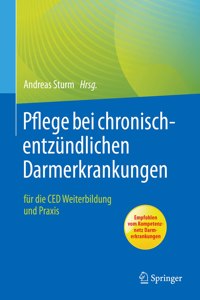 Pflege Bei Chronisch-Entzündlichen Darmerkrankungen