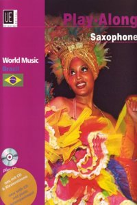 World Music: Brazil