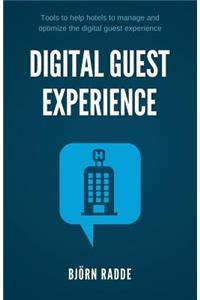 Digital Guest Experience