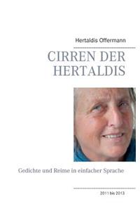 Cirren der Hertaldis