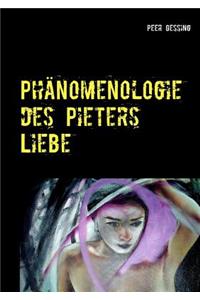 Phänomenologie des Pieters