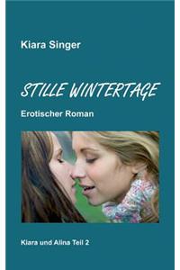 Stille Wintertage