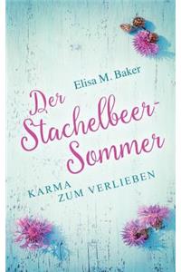 Der Stachelbeersommer