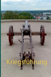 Kriegsführung