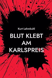 Blut klebt am Karlspreis