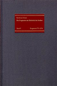 Die Fragmente Nr. 773-1074