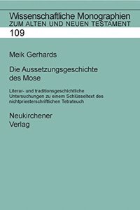 Wissenschaftliche Monographien zum Alten und Neuen Testament