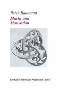 Motivation Und Macht