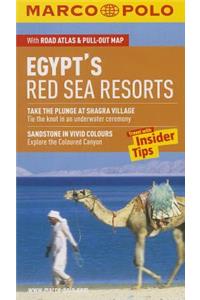 Marco Polo Egypt's Red Sea Resorts