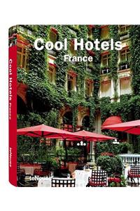 Cool Hotels France