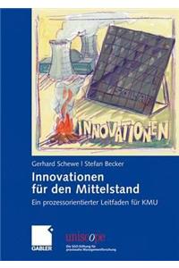 Innovationen Für Den Mittelstand