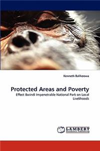 Protected Areas and Poverty