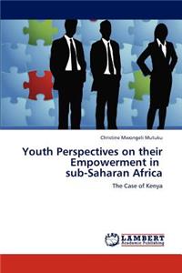 Youth Perspectives on their Empowerment in sub-Saharan Africa