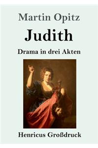 Judith (Großdruck)