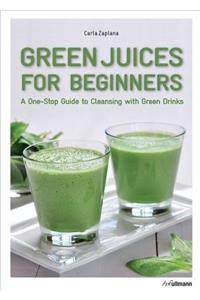 Green Juices for Beginners