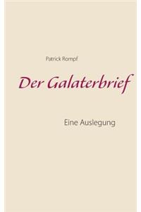 Der Galaterbrief