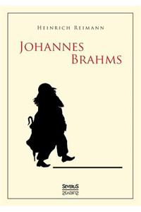 Johannes Brahms