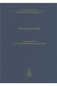 Wissensraum Film