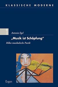 Musik Ist Schopfung