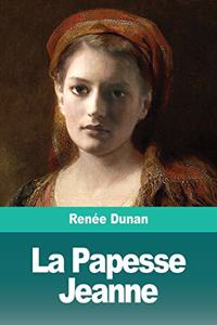 Papesse Jeanne