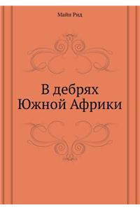 V debryah YUzhnoj Afriki