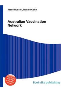 Australian Vaccination Network