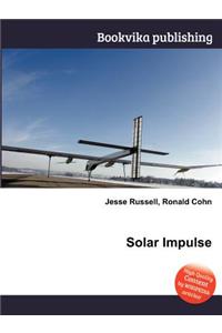 Solar Impulse