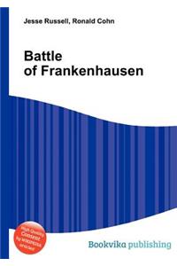 Battle of Frankenhausen