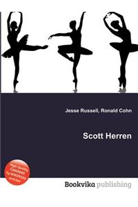 Scott Herren