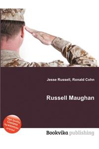Russell Maughan