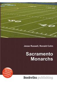 Sacramento Monarchs