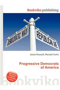 Progressive Democrats of America