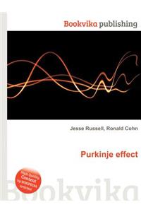 Purkinje Effect