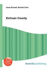 Xichuan County
