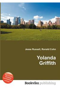 Yolanda Griffith