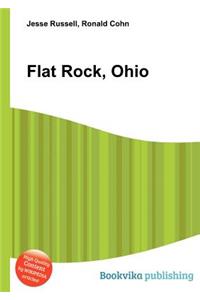 Flat Rock, Ohio