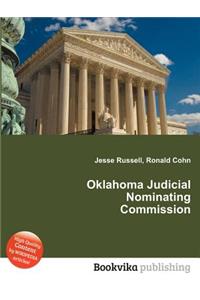 Oklahoma Judicial Nominating Commission