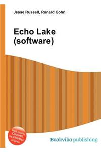 Echo Lake (Software)