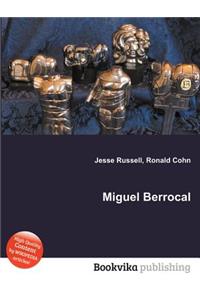 Miguel Berrocal