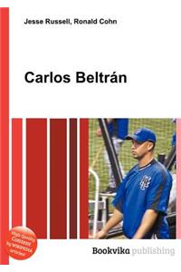 Carlos Beltran