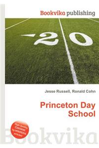 Princeton Day School