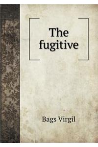 The Fugitive