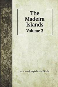 The Madeira Islands